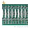 Teclado PCB Circuito múltiple placa rígida PCB